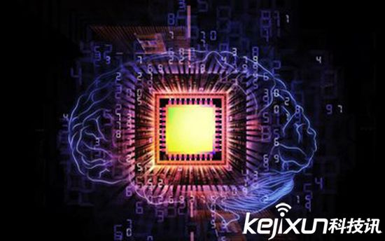 PC處理器已到達極限？未來將擁有自主學習能力