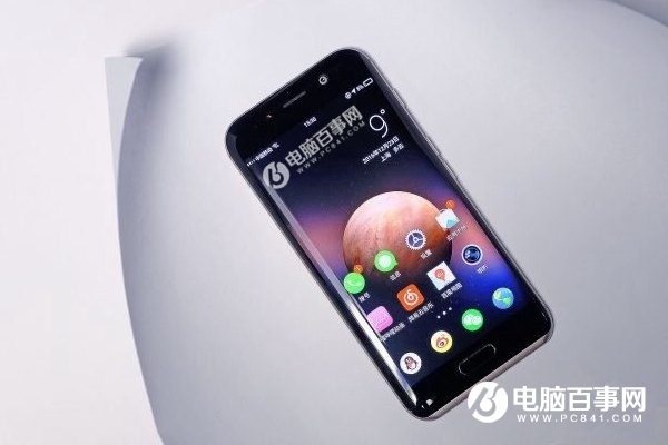 2016年度手機“七宗最” 八款最具特色手機盤點