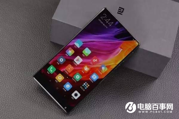 小米MIX和華為Mate9哪個好看？外觀顏值對比