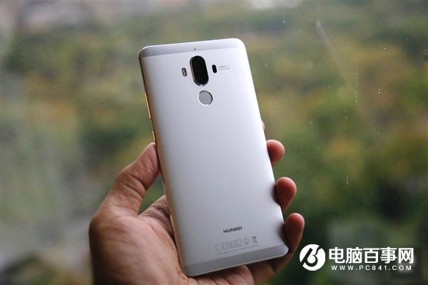 小米MIX和華為Mate9哪個好看？外觀顏值對比