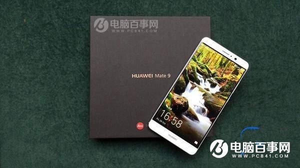 小米MIX和華為Mate9哪個好看？外觀顏值對比