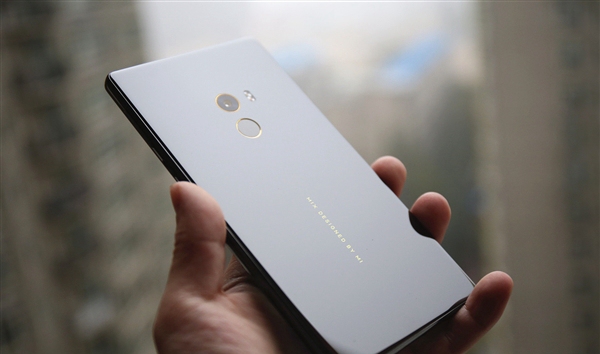 小米MIX和華為Mate9哪個好看？外觀顏值對比