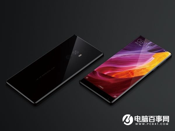 小米MIX和華為Mate9哪個好？小米MIX與華為Mate9區別對比