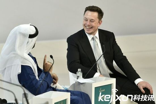 迪拜購入200輛特斯拉<a href=/smart/qiche/ target=_blank class=infotextkey>汽車</a> 打造無人駕駛出租車服務(wù)