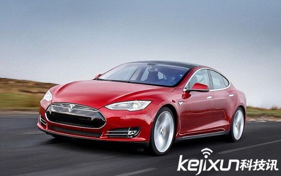 迪拜購入200輛特斯拉汽車 打造無人駕駛出租車服務(wù)