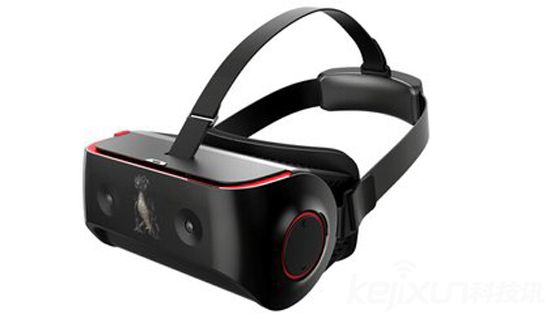 高通擬推出全新無線VR頭顯 擺脫束縛