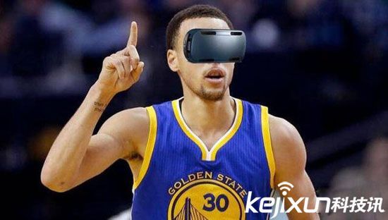 NBA扣籃大賽戈登搭檔Intel無人機 別出心裁可惜玩花了