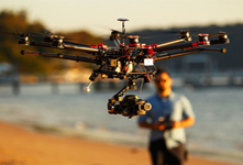 首都機(jī)場(chǎng)設(shè)立凈空保護(hù)區(qū) 這些區(qū)域禁止無(wú)人機(jī)飛行