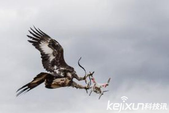 首都機場設立凈空保護區 這些區域禁止無人機飛行