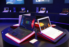 三星發(fā)布首款“玄龍騎士”電競(jìng)游戲本 性能剽悍