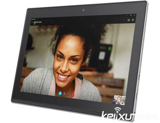 聯想將推出Miix 320混合平板電腦 有哪些升級?