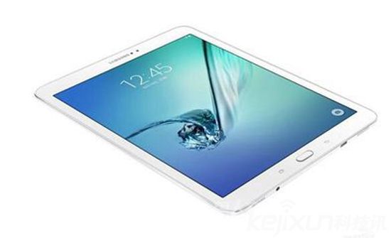 三星Tab S3平板渲染圖曝光！支持S Pen手寫筆