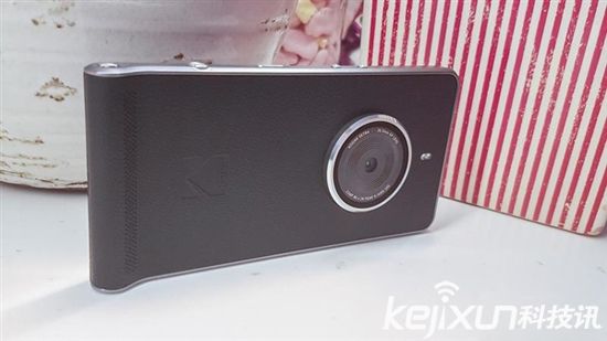 柯達(dá)再度嘗試新業(yè)務(wù) 擬今夏推出平板電腦產(chǎn)品