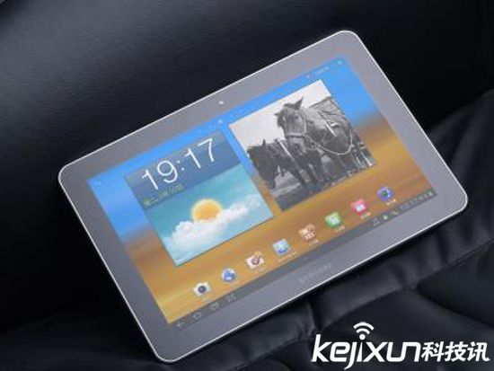 柯達(dá)再度嘗試新業(yè)務(wù) 擬今夏推出平板電腦產(chǎn)品