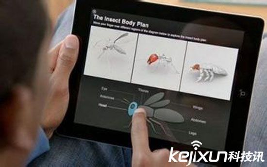 iPad Pro新品3月發布 三種版本值得期待