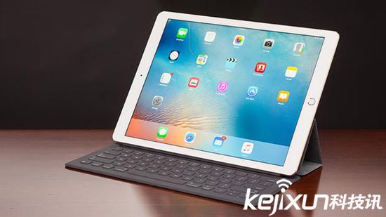 iPad Pro新品3月發布 三種版本值得期待