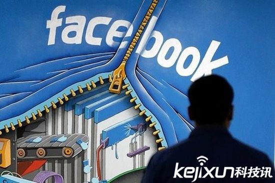 Facebook用人工智能監測直播 防止用戶自殺