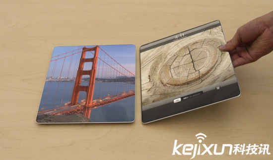 蘋果全新iPad傳聞匯總!本月發(fā)布?