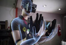 蘋果AR產品何時發布？或將應用于iPhone 8