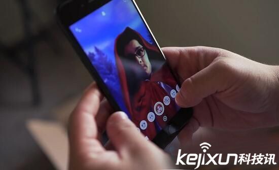 蘋果AR產品何時發(fā)布?或將應用于iPhone 8