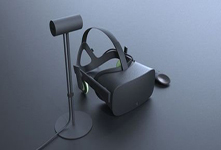 Oculus VR套裝降價200美元 為了迎合市場用戶