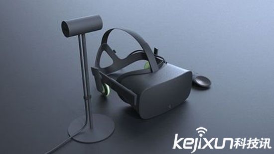 Oculus VR套裝降價(jià)200美元 為了迎合市場(chǎng)用戶