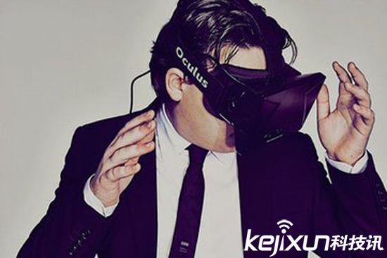 Oculus VR套裝降價(jià)200美元 為了迎合市場(chǎng)用戶