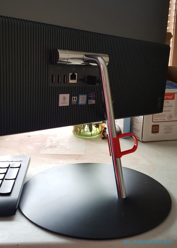 近乎完美:聯(lián)想ThinkCentre X1評測