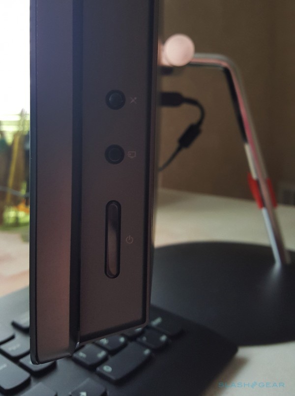 近乎完美:聯(lián)想ThinkCentre X1評測