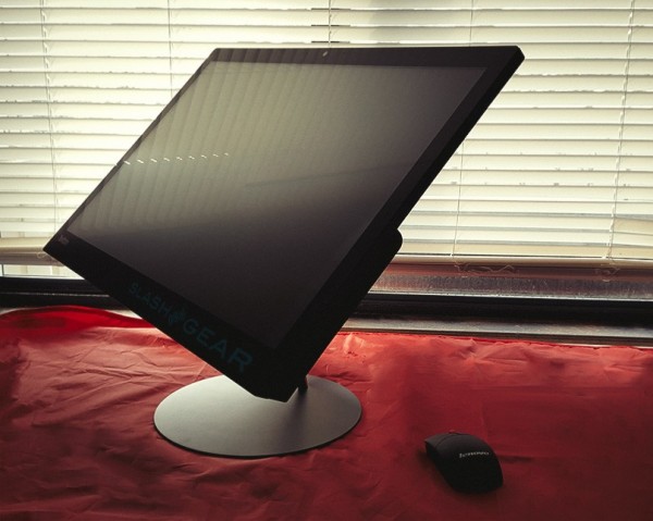 近乎完美：聯(lián)想ThinkCentre X1評測