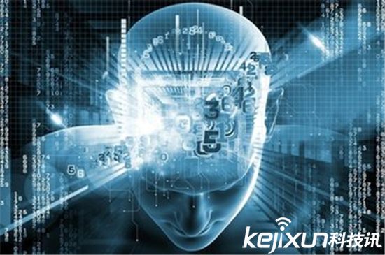 人工智能機器人取代人類 未來誰說了算？