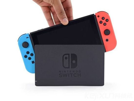 任天堂Switch主機暫不支持存檔轉(zhuǎn)移 游戲體驗不佳