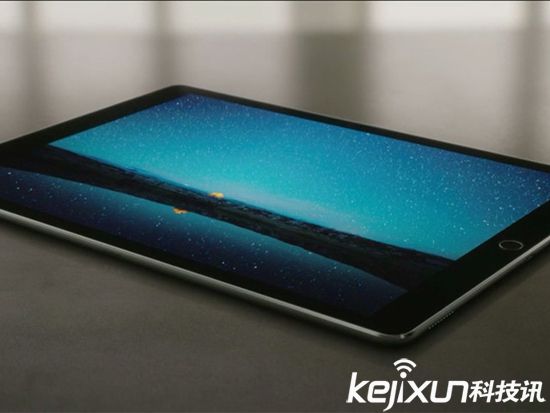 蘋果新款iPad Pro本月發(fā)布！或加入Touch Bar？