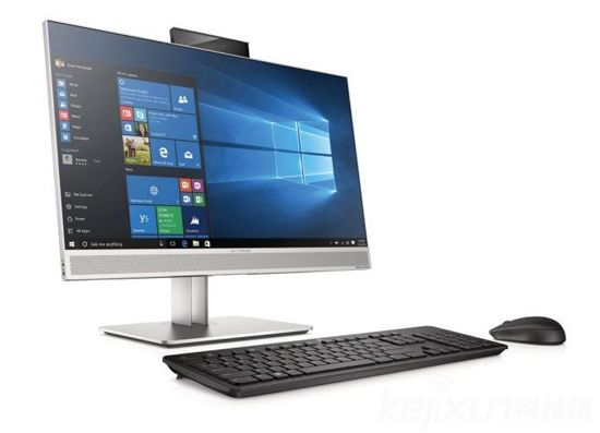 惠普推出高端商務一體機新品 性能強大