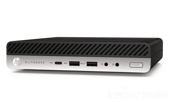 惠普推出高端商務一體機新品 性能強大