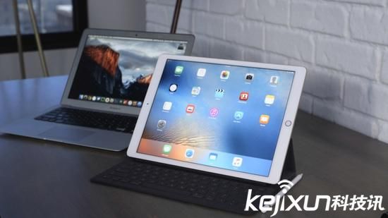 蘋果iPad最新消息：Apple Pencil完美吸附還能充電