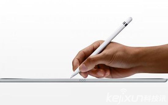 蘋果iPad最新消息：Apple Pencil完美吸附還能充電