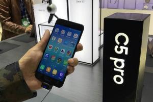 三星C5 Pro與C7 Pro配置參數(shù)對(duì)比 三星C5 Pro配置怎么樣