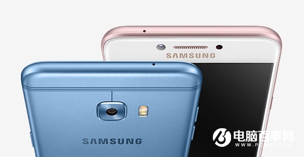 三星C5 Pro和C7 Pro哪個好？三星C5/C7 Pro區別對比