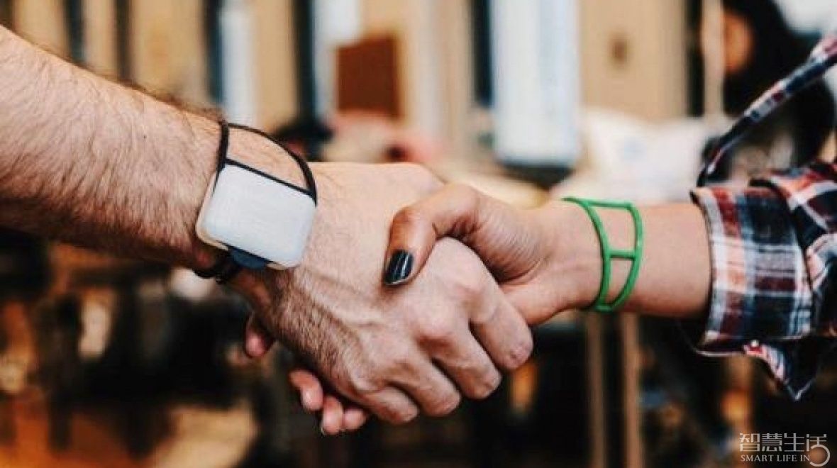 盤點(diǎn):SXSW 2017大會上五大可穿戴設(shè)備