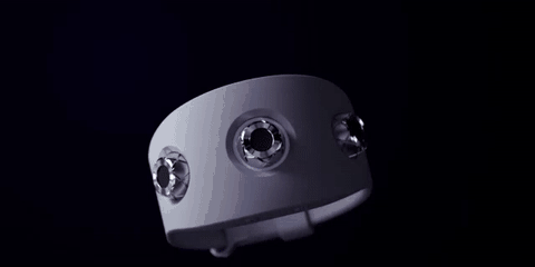 SXSW 2017可穿戴設(shè)備盤點 Visa智能太陽鏡、Levi's夾克等