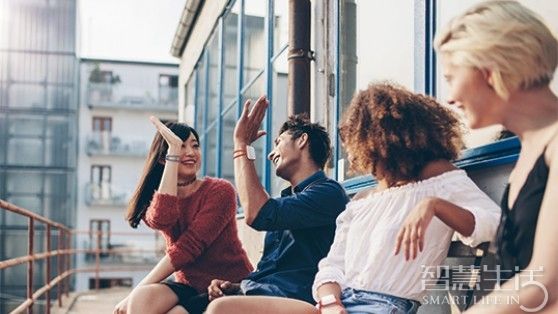 盤點：SXSW 2017五大可穿戴設(shè)備