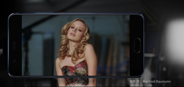 華為P10 Plus拍照把iPhone 7P越甩越遠(yuǎn)