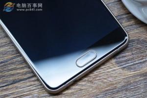 三星A5指紋怎么設(shè)置? 三星A5 2016版指紋識別設(shè)置教程
