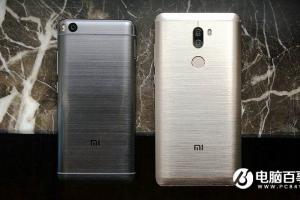 米粉節要來了 小米5s與Plus宣布降價200元