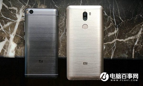 米粉節要來了 小米5s與Plus宣布降價200元