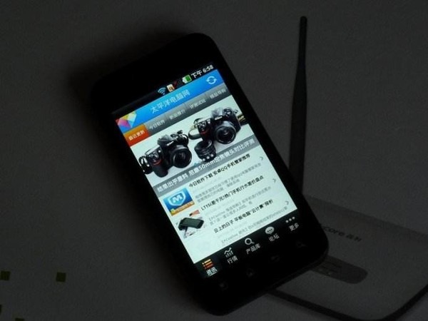 帶你回顧手機(jī)屏幕發(fā)展史,這些名詞你聽過嗎