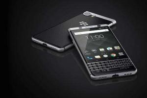 TCL成功“復(fù)活”黑莓：還要做平板和智能穿戴