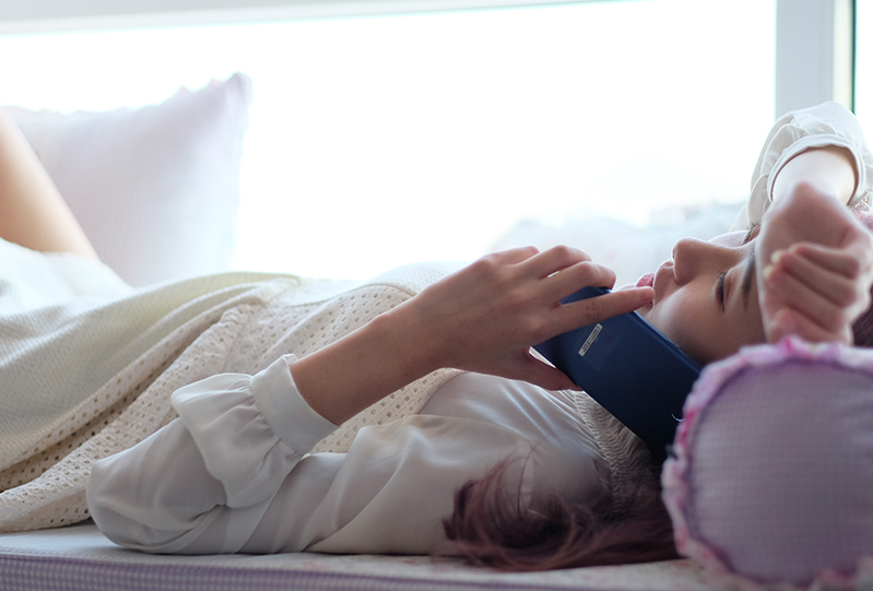 尷尬了 華為榮耀V9雙攝VR很好玩玩王者榮耀卻...