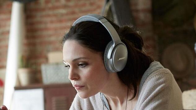 BOSE耳機被控訴竊取用戶隱私 并出售私人數據